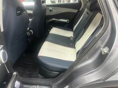 BYD Yuan Plus 430KM Luxury - ფოტო 6