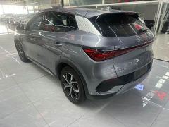 BYD Yuan Plus 430KM Luxury - ფოტო 7