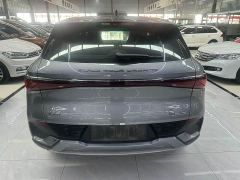 BYD Yuan Plus 430KM Luxury - ფოტო 8