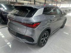 BYD Yuan Plus 430KM Luxury - ფოტო 9