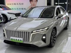 FAW Hongqi H7 PHEV 210 AWD Smart Hybrid Edition - photo 1