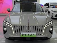 FAW Hongqi H7 PHEV 210 AWD Smart Hybrid Edition - photo 2