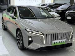 FAW Hongqi H7 PHEV 210 AWD Smart Hybrid Edition - photo 3