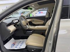 FAW Hongqi H7 PHEV 210 AWD Smart Hybrid Edition - photo 4