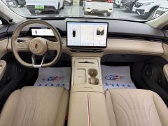 FAW Hongqi H7 PHEV 210 AWD Smart Hybrid Edition - photo 5