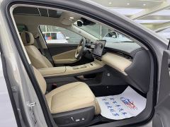 FAW Hongqi H7 PHEV 210 AWD Smart Hybrid Edition - photo 6