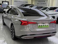 FAW Hongqi H7 PHEV 210 AWD Smart Hybrid Edition - photo 7