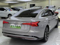 FAW Hongqi H7 PHEV 210 AWD Smart Hybrid Edition - photo 9