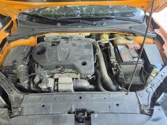 SAIC MG6 Pro 1.5T Automatic Trophy Luxury Edition - ფოტო 10