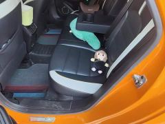 SAIC MG6 Pro 1.5T Automatic Trophy Luxury Edition - ფოტო 11