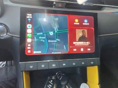 SAIC MG6 Pro 1.5T Automatic Trophy Luxury Edition - ფოტო 13