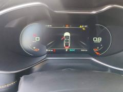 SAIC MG6 Pro 1.5T Automatic Trophy Luxury Edition - ფოტო 14
