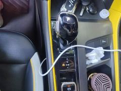 SAIC MG6 Pro 1.5T Automatic Trophy Luxury Edition - ფოტო 16