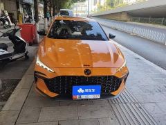 SAIC MG6 Pro 1.5T Automatic Trophy Luxury Edition - ფოტო 2