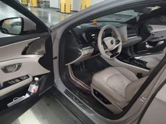 BYD Han DM-i 125KM Elite - ფოტო 12
