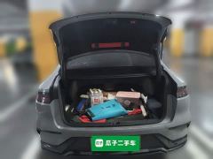 BYD Han DM-i 125KM Elite - ფოტო 15