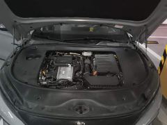 BYD Han DM-i 125KM Elite - ფოტო 16