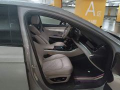 BYD Han DM-i 125KM Elite - ფოტო 19