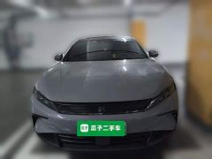 BYD Han DM-i 125KM Elite - ფოტო 2