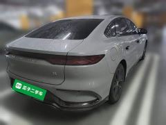 BYD Han DM-i 125KM Elite - ფოტო 4