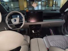 BYD Han DM-i 125KM Elite - ფოტო 5