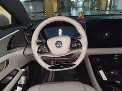 BYD Han DM-i 125KM Elite - ფოტო 6