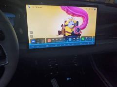BYD Han DM-i 125KM Elite - ფოტო 9