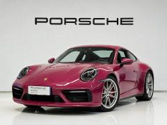 Porsche 911 Carrera S 3.0T - фото 1