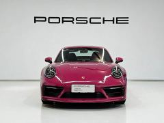 Porsche 911 Carrera S 3.0T - фото 2