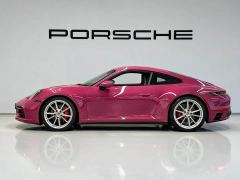 Porsche 911 Carrera S 3.0T - фото 3