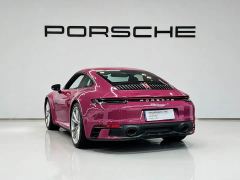 Porsche 911 Carrera S 3.0T - фото 4