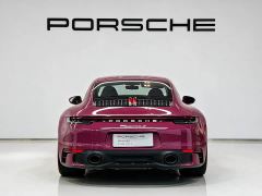 Porsche 911 Carrera S 3.0T - фото 5