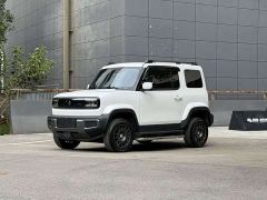 Baojun Yueye Smart Premium Edition - ფოტო 1