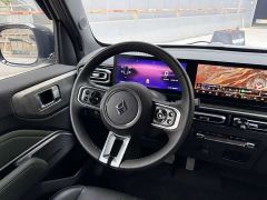 Baojun Yueye Smart Premium Edition - ფოტო 10