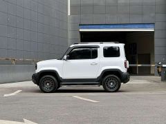Baojun Yueye Smart Premium Edition - ფოტო 4