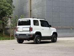 Baojun Yueye Smart Premium Edition - ფოტო 7