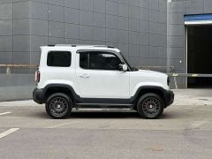 Baojun Yueye Smart Premium Edition - ფოტო 8