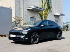 Nio Lerado L60 60kWh Rear-Wheel Drive - ფოტო 1