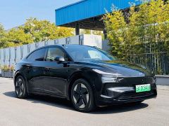 Nio Lerado L60 60kWh Rear-Wheel Drive - ფოტო 3