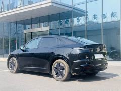 Nio Lerado L60 60kWh Rear-Wheel Drive - ფოტო 4