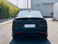 Nio Lerado L60 60kWh Rear-Wheel Drive - ფოტო 5