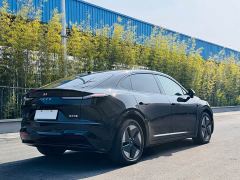 Nio Lerado L60 60kWh Rear-Wheel Drive - ფოტო 6