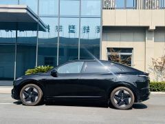 Nio Lerado L60 60kWh Rear-Wheel Drive - ფოტო 7