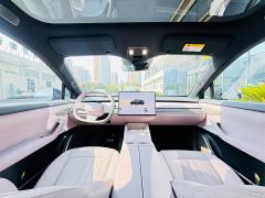 Nio Lerado L60 60kWh Rear-Wheel Drive - ფოტო 8