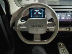 Changan Lumin Treasure Edition 205km Cool Love White CATL - photo 10