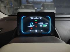 Changan Lumin Treasure Edition 205km Cool Love White CATL - photo 11
