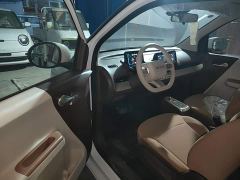 Changan Lumin Treasure Edition 205km Cool Love White CATL - photo 15