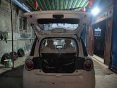 Changan Lumin Treasure Edition 205km Cool Love White CATL - photo 18