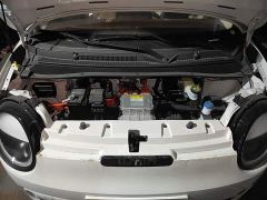 Changan Lumin Treasure Edition 205km Cool Love White CATL - photo 19