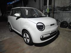 Changan Lumin Treasure Edition 205km Cool Love White CATL - photo 3